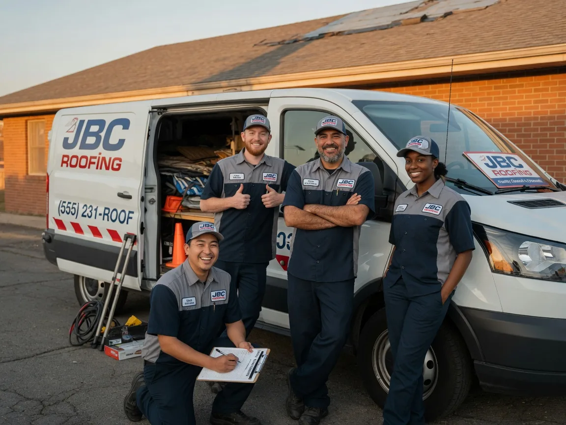 Roof Replacement company in Lakewood, NJ