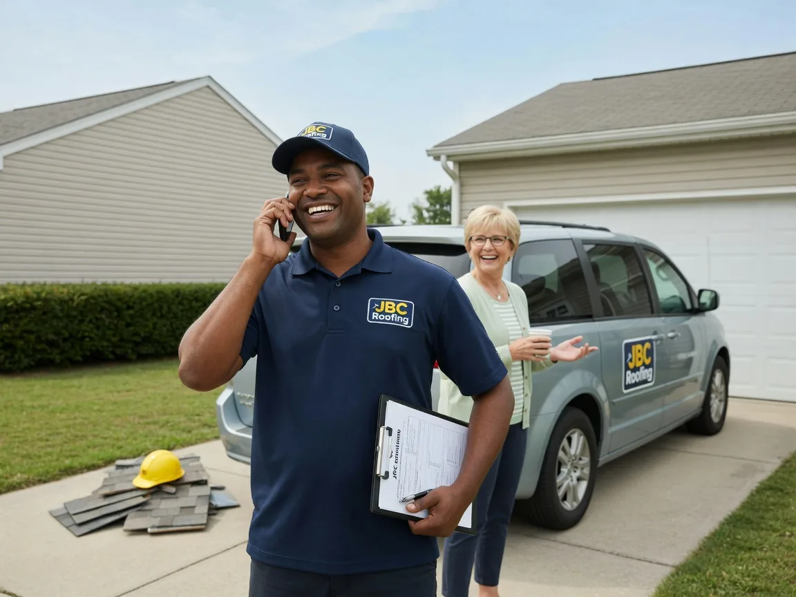 Roof Replacement Lakewood, NJ FAQs